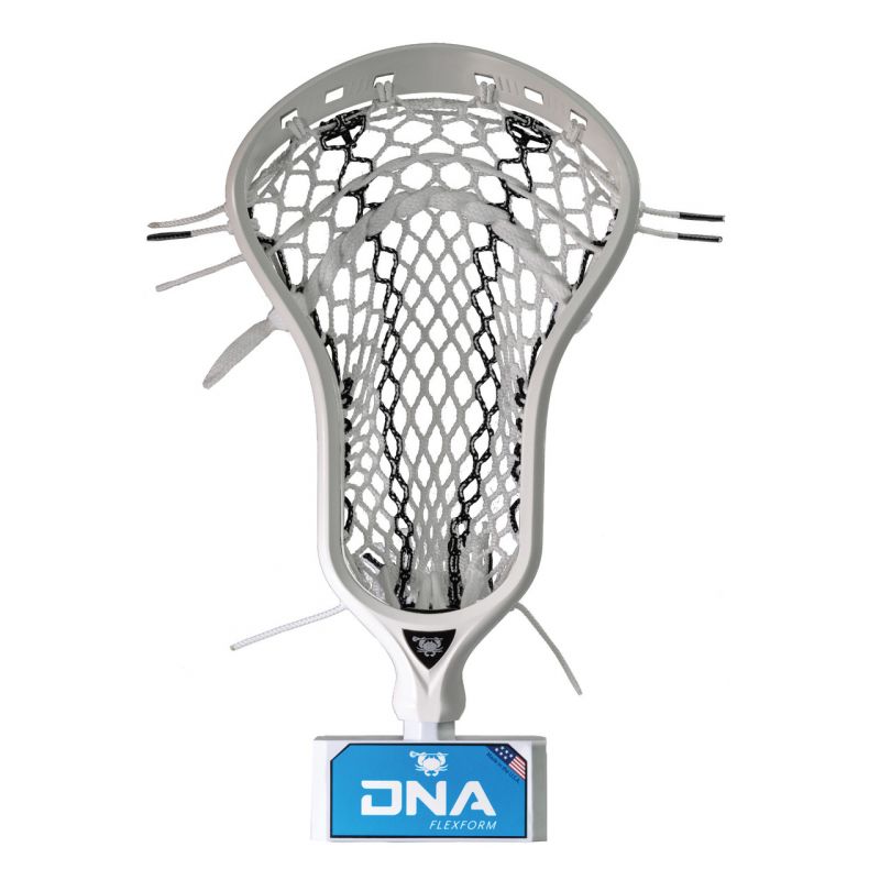 New Stringking Mark 2F Faceoff Lacrosse Head Review