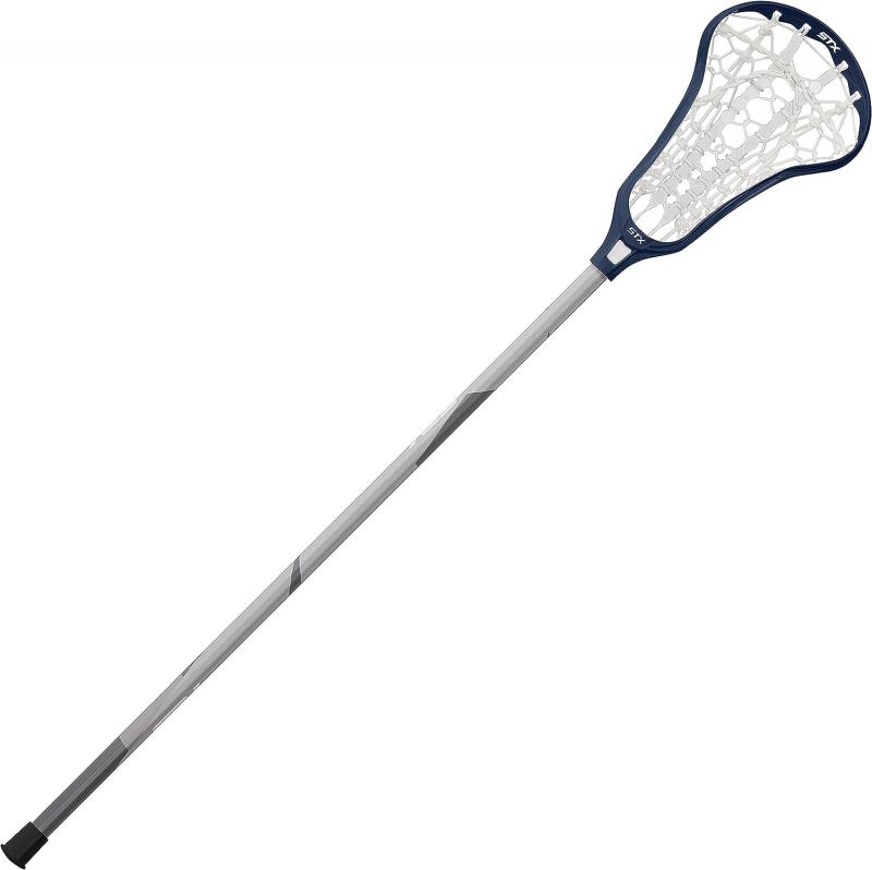 New Warrior Evo QX Lacrosse Sticks: How To Pick The Perfect Model For Your Gameplay