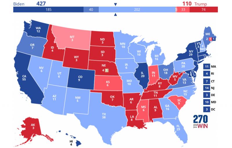 New Wisconsin Maps: How will They Impact Upcoming Elections