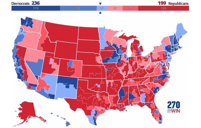 New Wisconsin Maps: How will They Impact Upcoming Elections