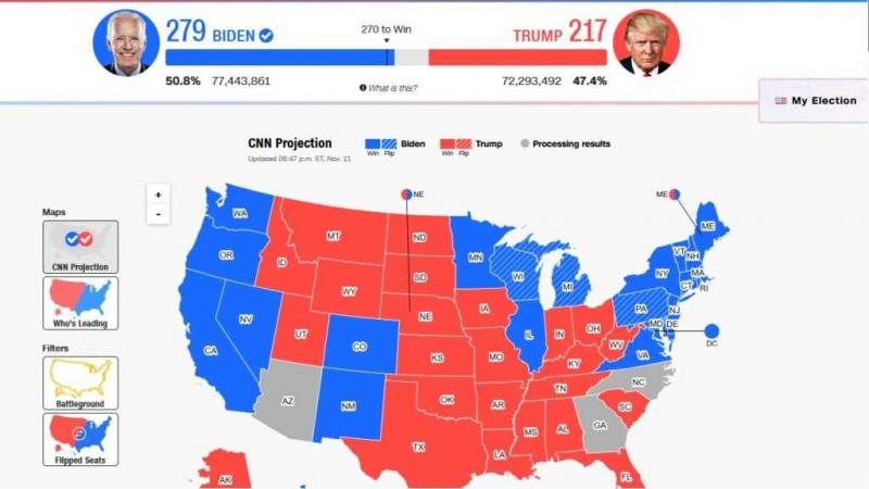 New Wisconsin Maps: How will They Impact Upcoming Elections