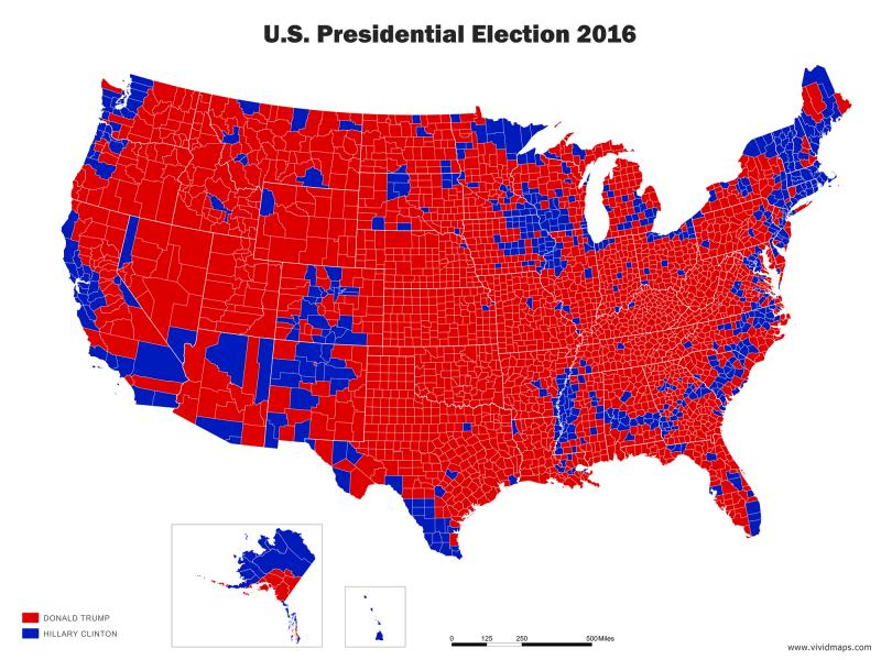 New Wisconsin Maps: How will They Impact Upcoming Elections