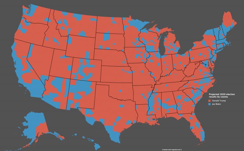 New Wisconsin Maps: How will They Impact Upcoming Elections