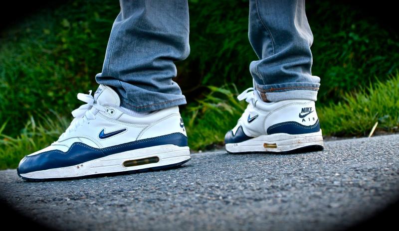 Nike Air Max For Men: 15 Critical Points On How To Buy Your Perfect Air Max