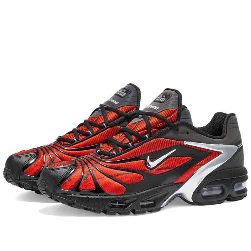 Nike Air Max For Men: 15 Critical Points On How To Buy Your Perfect Air Max