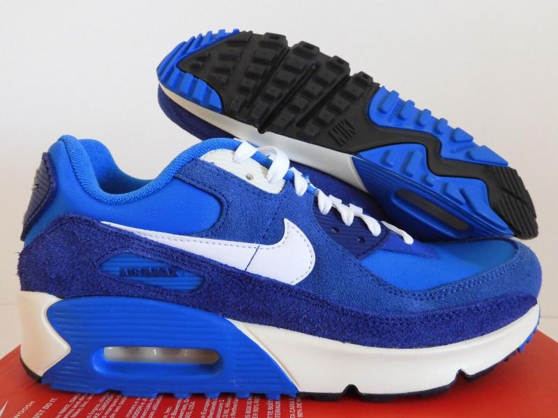 Nike Air Max For Men: 15 Critical Points On How To Buy Your Perfect Air Max