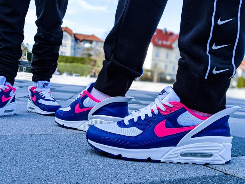 Nike Air Max For Men: 15 Critical Points On How To Buy Your Perfect Air Max