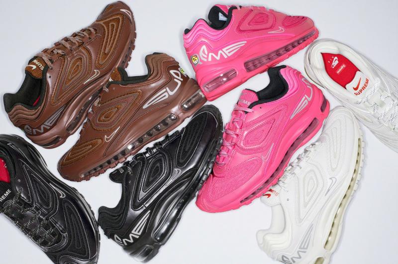 Nike Air Max For Men: 15 Critical Points On How To Buy Your Perfect Air Max