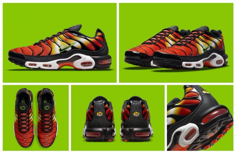 Nike Air Max For Men: 15 Critical Points On How To Buy Your Perfect Air Max