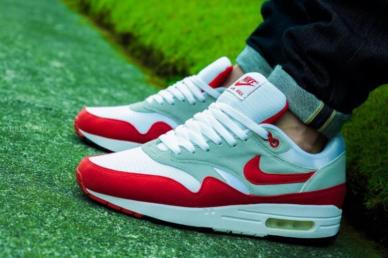 Nike Air Max For Men: 15 Critical Points On How To Buy Your Perfect Air Max