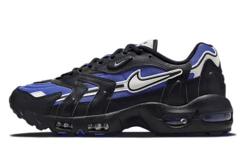 Nike Air Max For Men: 15 Critical Points On How To Buy Your Perfect Air Max