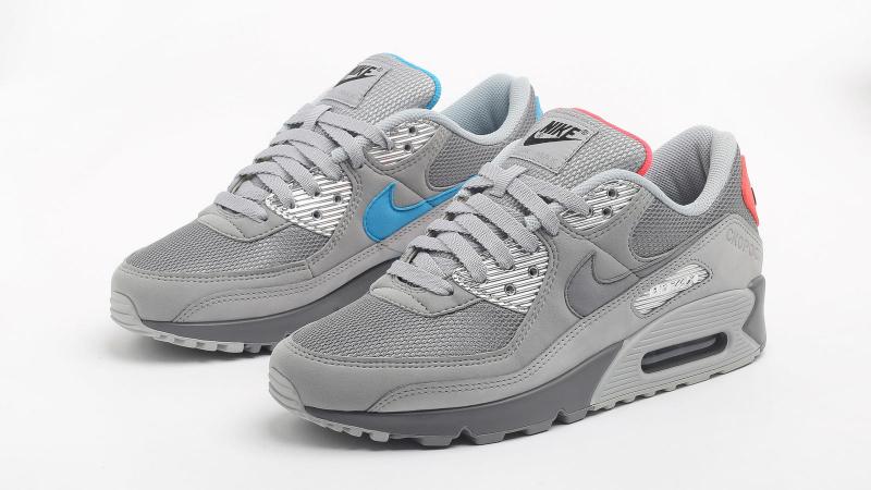 Nike Air Max For Men: 15 Critical Points On How To Buy Your Perfect Air Max