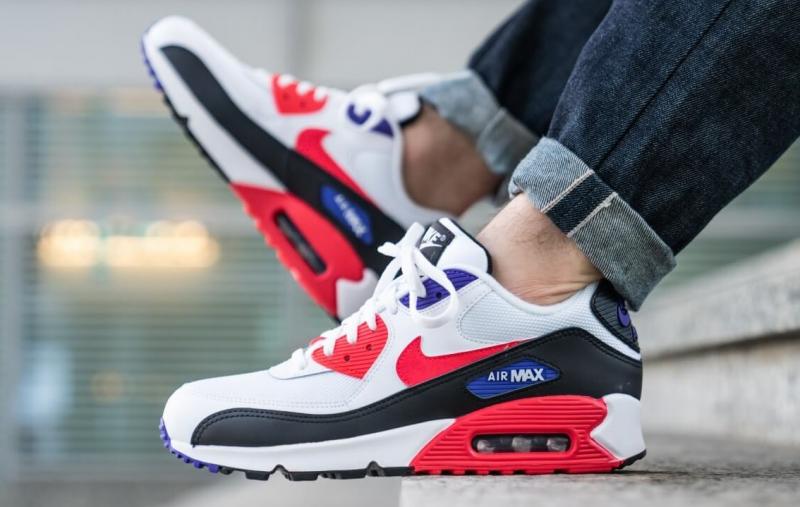 Nike Air Max For Men: 15 Critical Points On How To Buy Your Perfect Air Max