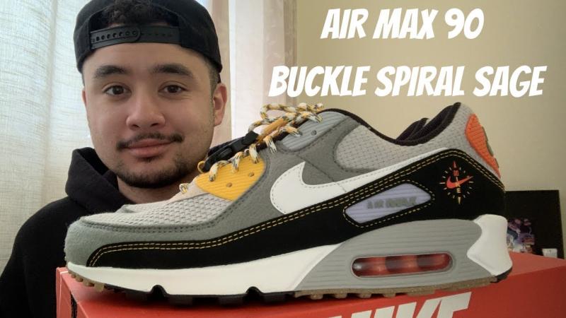 Nike Air Max For Men: 15 Critical Points On How To Buy Your Perfect Air Max