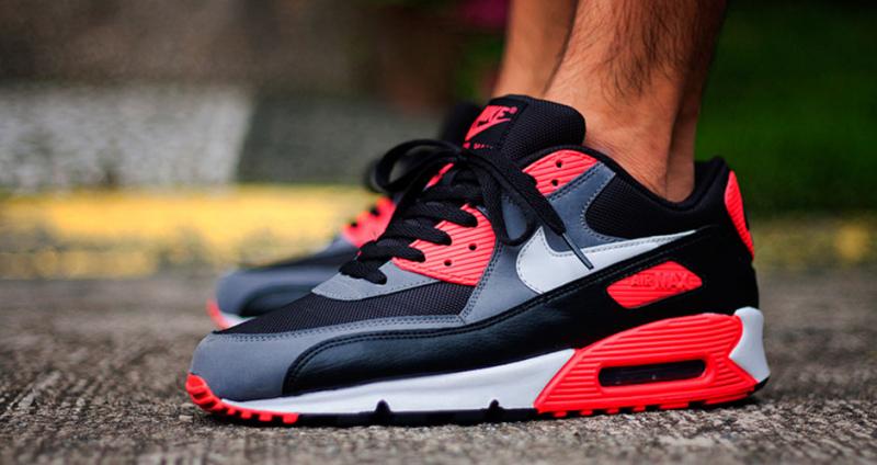 Nike Air Max For Men: 15 Critical Points On How To Buy Your Perfect Air Max