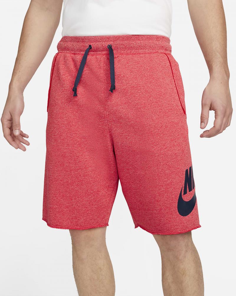 Nike Alumni Shorts: The Softest Active-Wear You’ll Ever Try On