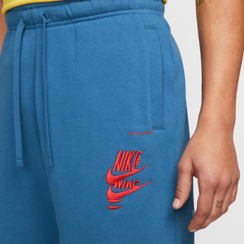 Nike Alumni Shorts: The Softest Active-Wear You’ll Ever Try On