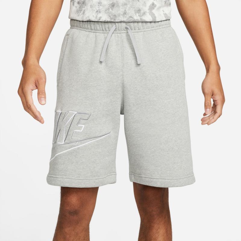 Nike Alumni Shorts: The Softest Active-Wear You’ll Ever Try On