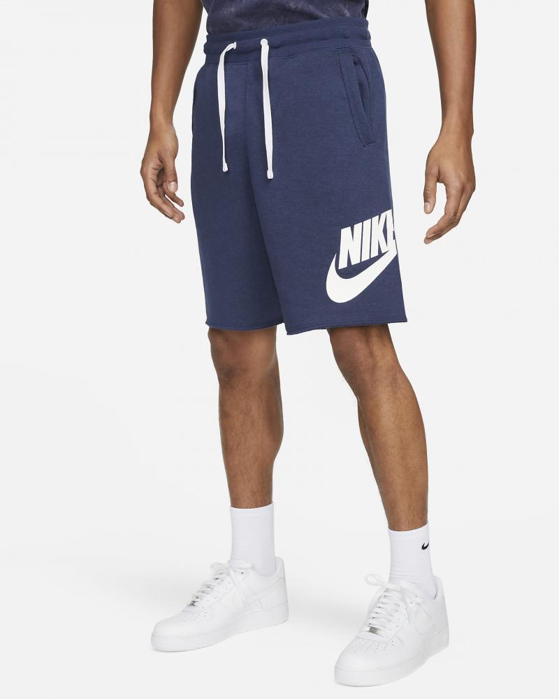 Nike Alumni Shorts: The Softest Active-Wear You’ll Ever Try On