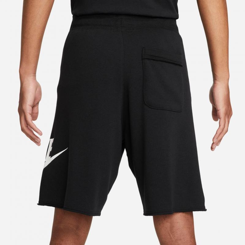 Nike Alumni Shorts: The Softest Active-Wear You’ll Ever Try On