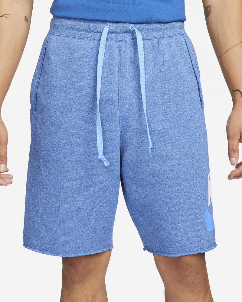 Nike Alumni Shorts: The Softest Active-Wear You’ll Ever Try On