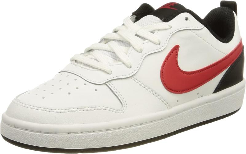 Nike Court Boro 2 Must-Knows: 15 Key Facts About The Iconic Low Top