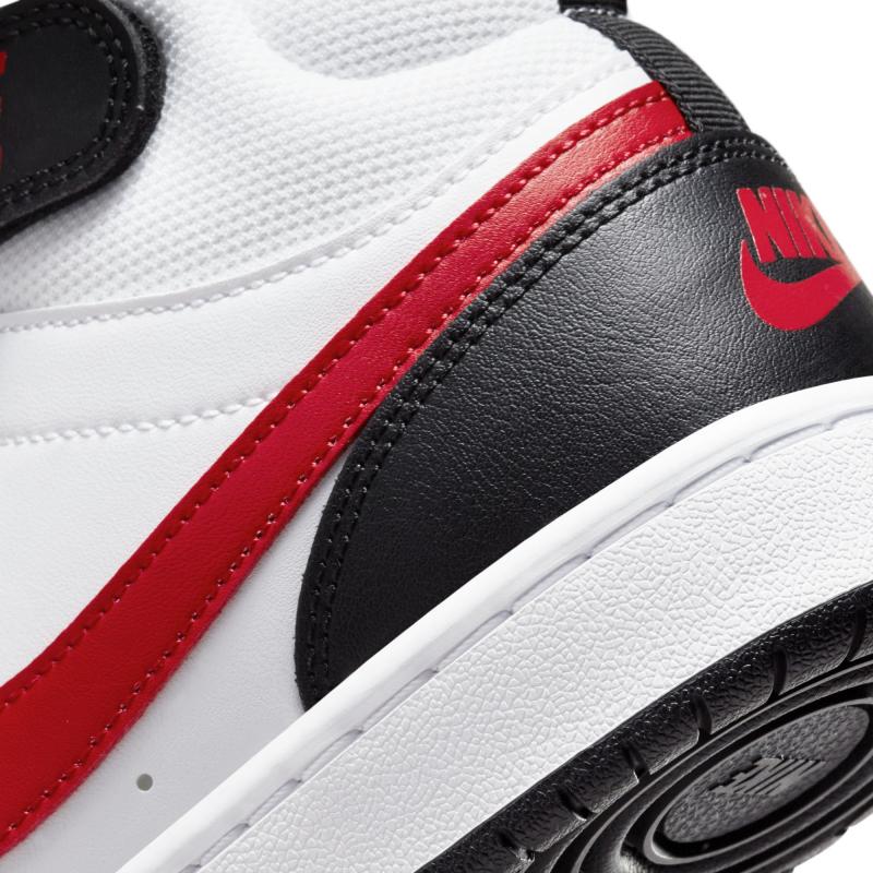 Nike Court Boro 2 Must-Knows: 15 Key Facts About The Iconic Low Top