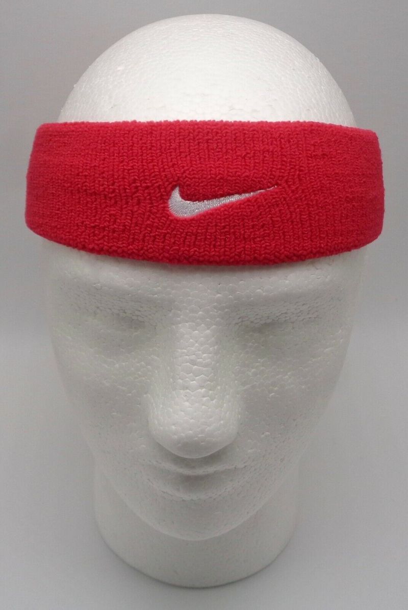 Nike DriFit Headband 20 Everything You Need To Know About This SweatWicking Headband For Women