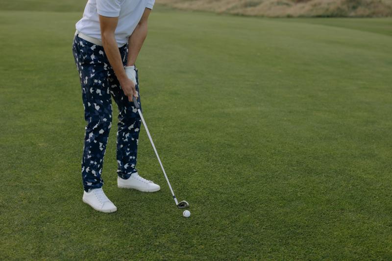 Nike Flat Front Pants: 15 Must-Know Features Every Golfer Should Check Out