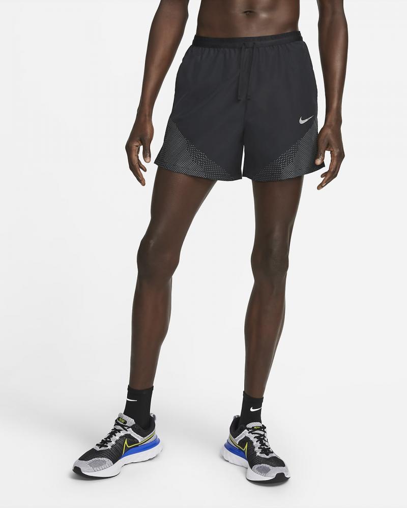 Nike Flex Stride Shorts: The Most Comfortable Athletic Shorts For Active Men