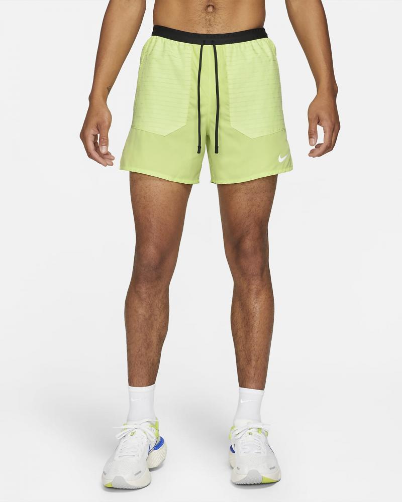 Nike Flex Stride Shorts: The Most Comfortable Athletic Shorts For Active Men