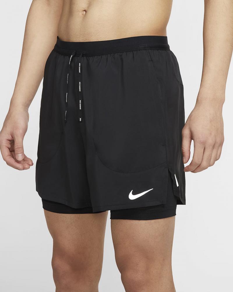 Nike Flex Stride Shorts: The Most Comfortable Athletic Shorts For Active Men