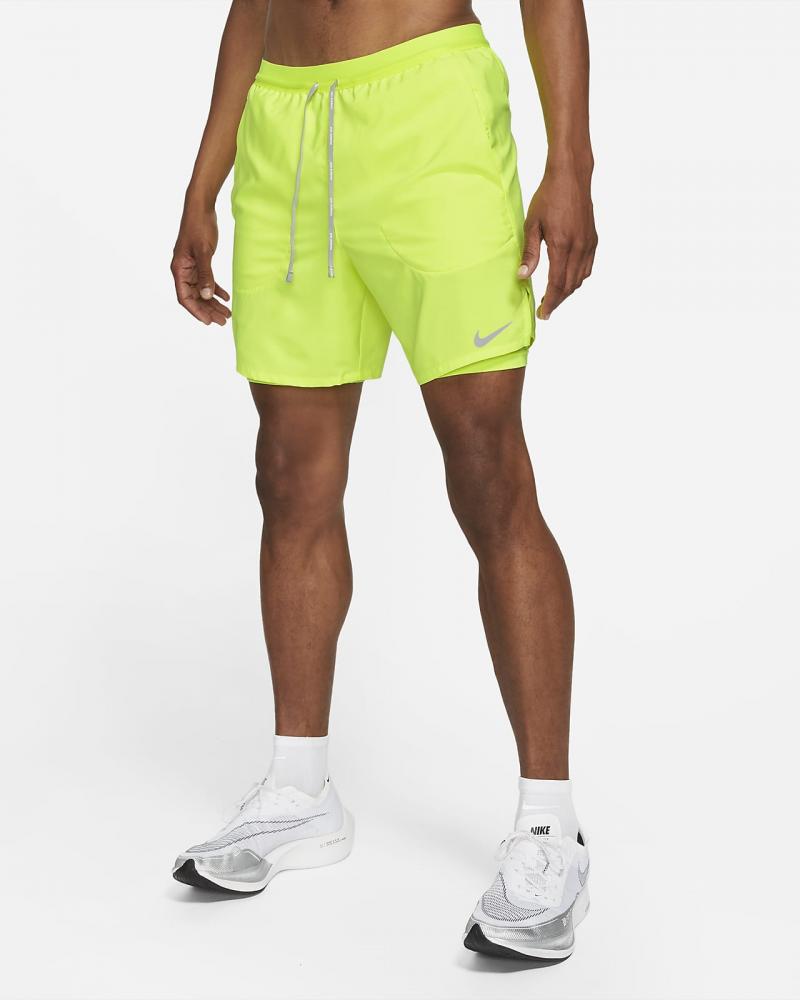 Nike Flex Stride Shorts: The Most Comfortable Athletic Shorts For Active Men