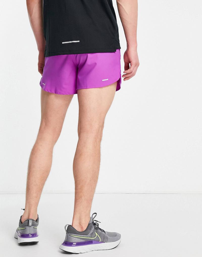 Nike Flex Stride Shorts: The Most Comfortable Athletic Shorts For Active Men