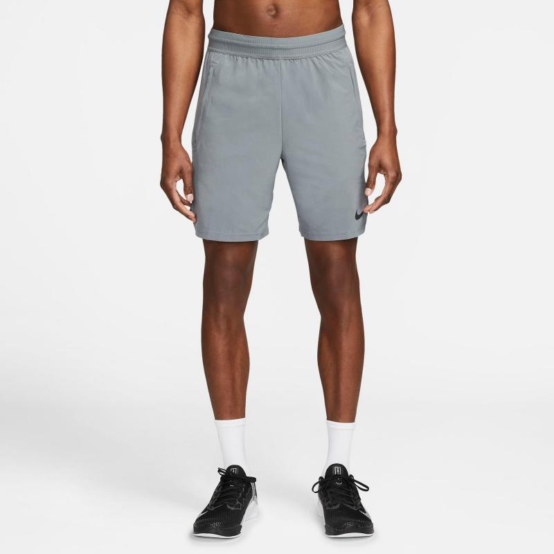 Nike Flex Stride Shorts: The Most Comfortable Athletic Shorts For Active Men