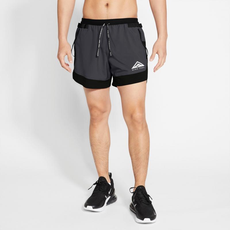 Nike Flex Stride Shorts: The Most Comfortable Athletic Shorts For Active Men