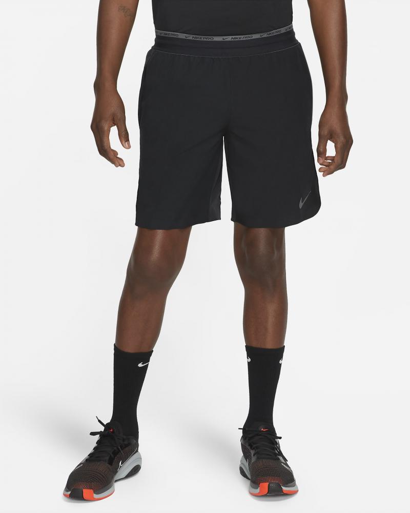 Nike Flex Stride Shorts: The Most Comfortable Athletic Shorts For Active Men