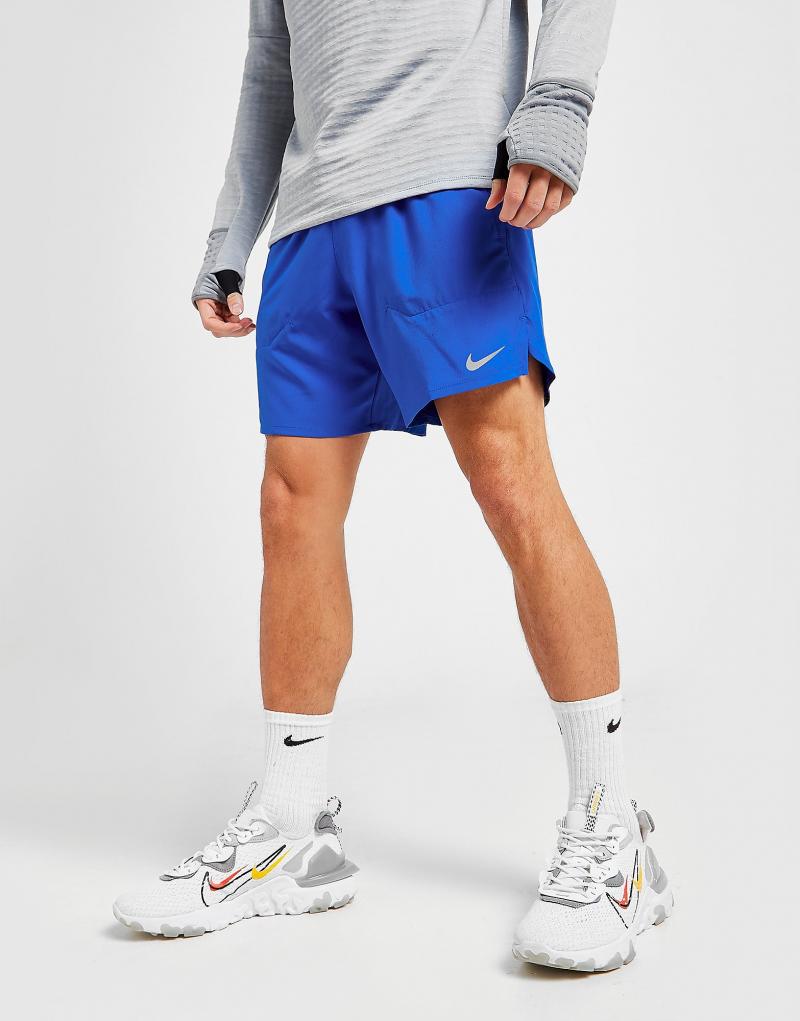 Nike Flex Stride Shorts: The Most Comfortable Athletic Shorts For Active Men