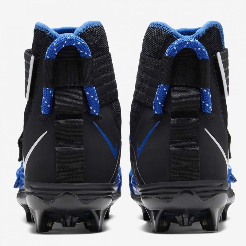 Nike Force Savage Elite TD Football Cleats Review