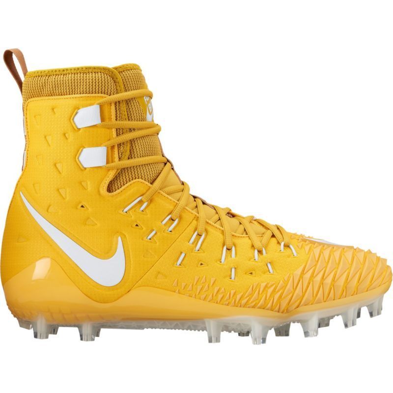Nike Force Savage Elite TD Football Cleats Review
