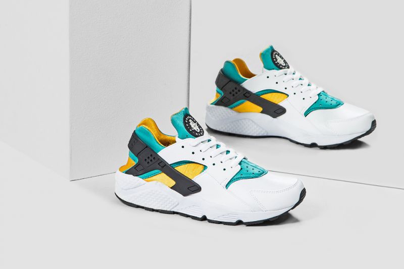 Nike Huarache 7 GS Lax The Ultimate AllTime Great