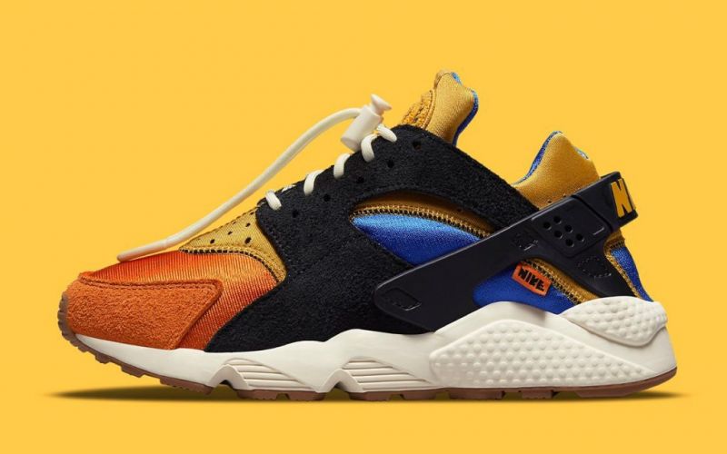 Nike Huarache 7 GS Lax The Ultimate AllTime Great