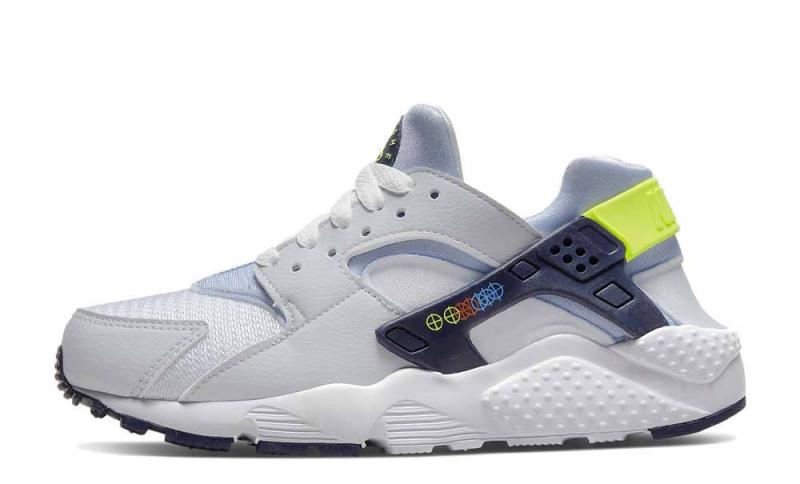 Nike Huarache Youth: 15 Engaging Ways to Find Your Perfect Fit