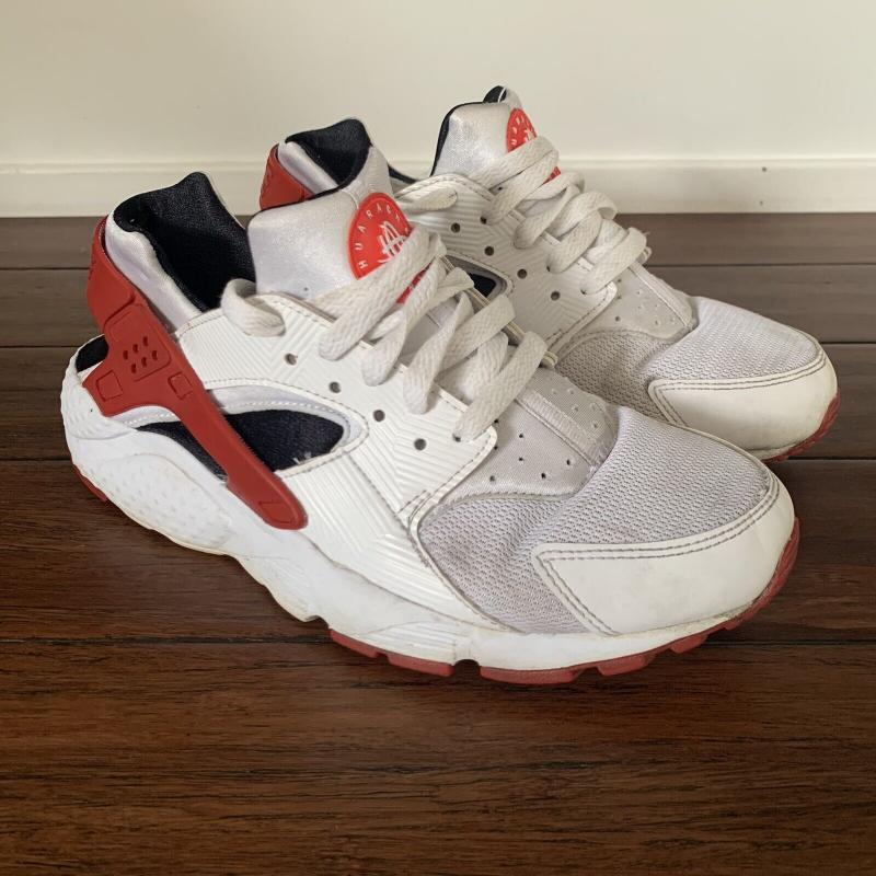 Nike Huarache Youth: 15 Engaging Ways to Find Your Perfect Fit