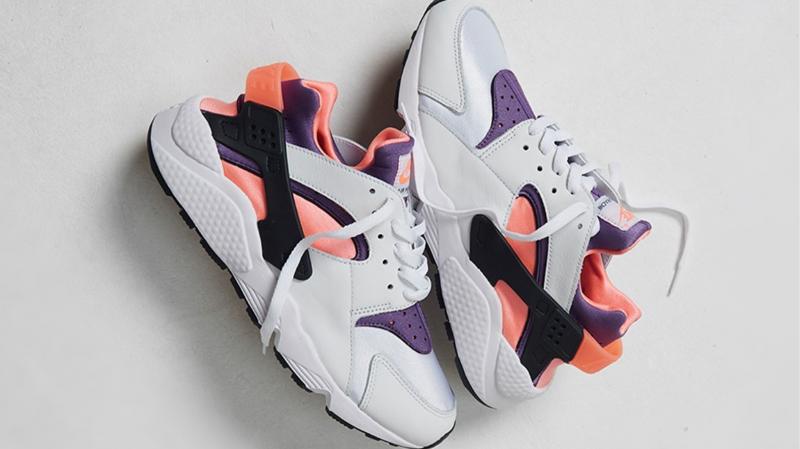 Nike Huarache Youth: 15 Engaging Ways to Find Your Perfect Fit