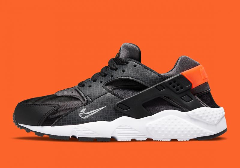 Nike Huarache Youth: 15 Engaging Ways to Find Your Perfect Fit