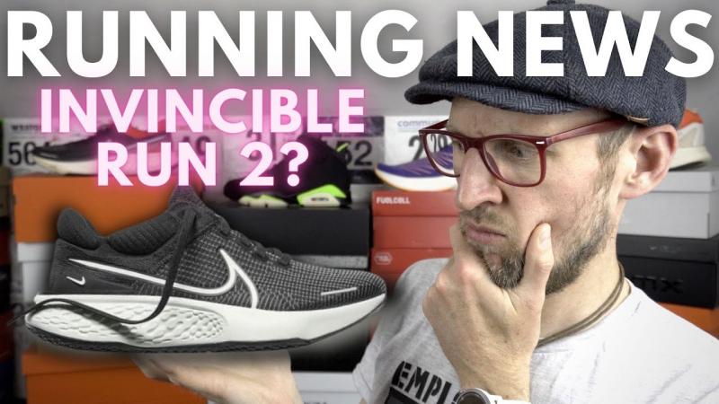 Nike Invincibles: Why Are These Running Shoes Causing a Frenzy