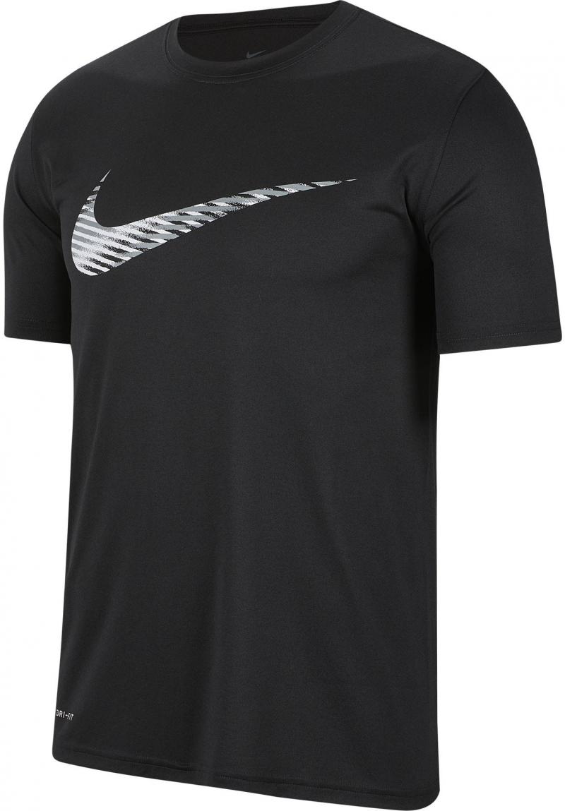 Nike Legend Tee: How To Style The Timeless Nike Training Shirt For Everyday Wear