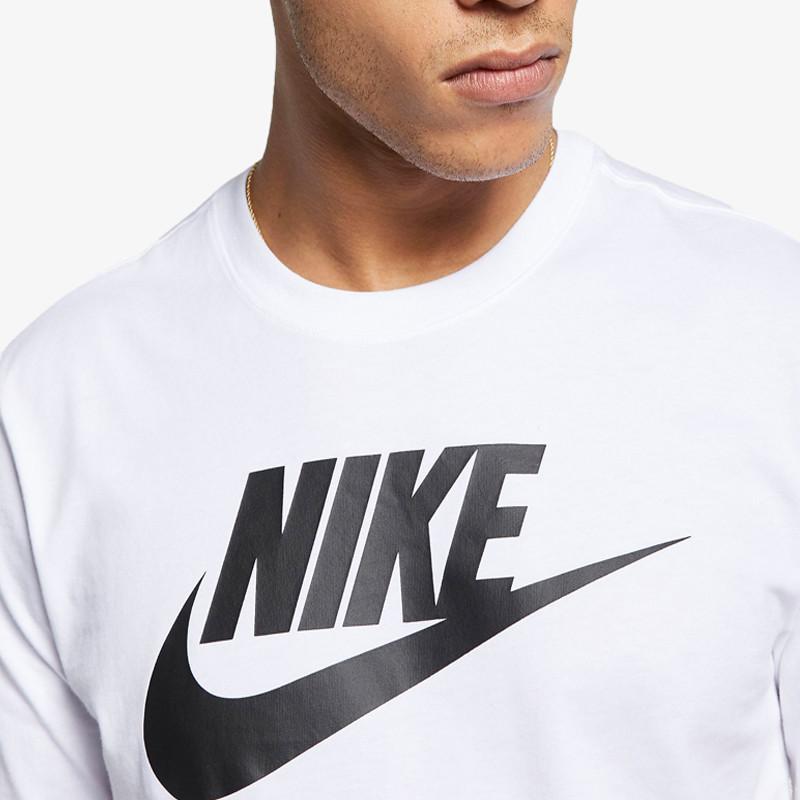 Nike Legend Tee: How To Style The Timeless Nike Training Shirt For Everyday Wear