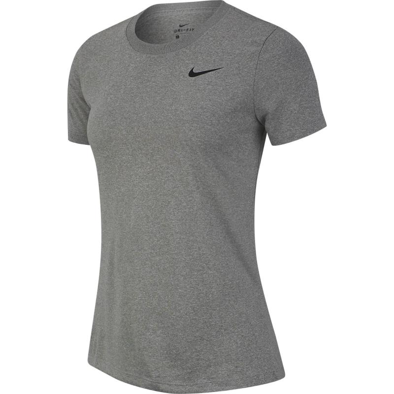 Nike Legend Tee: How To Style The Timeless Nike Training Shirt For Everyday Wear